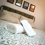 Daire Bed And Gears - Industrial Design Loft Bari