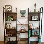 Bed And Gears - Industrial Design Loft Appartement *