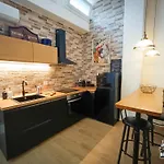 Bed And Gears - Industrial Design Loft Apartamento *